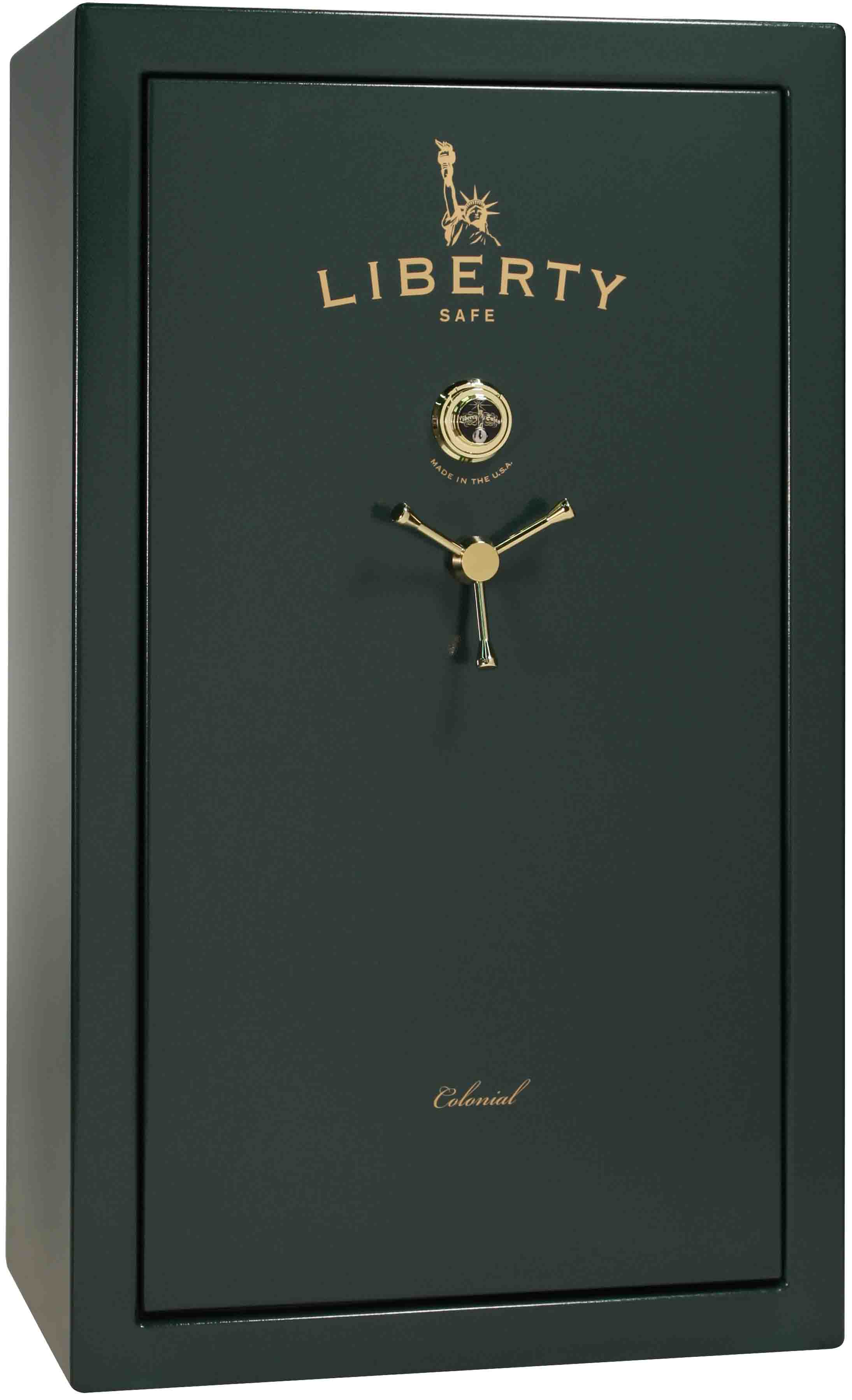 Liberty Colonial 30