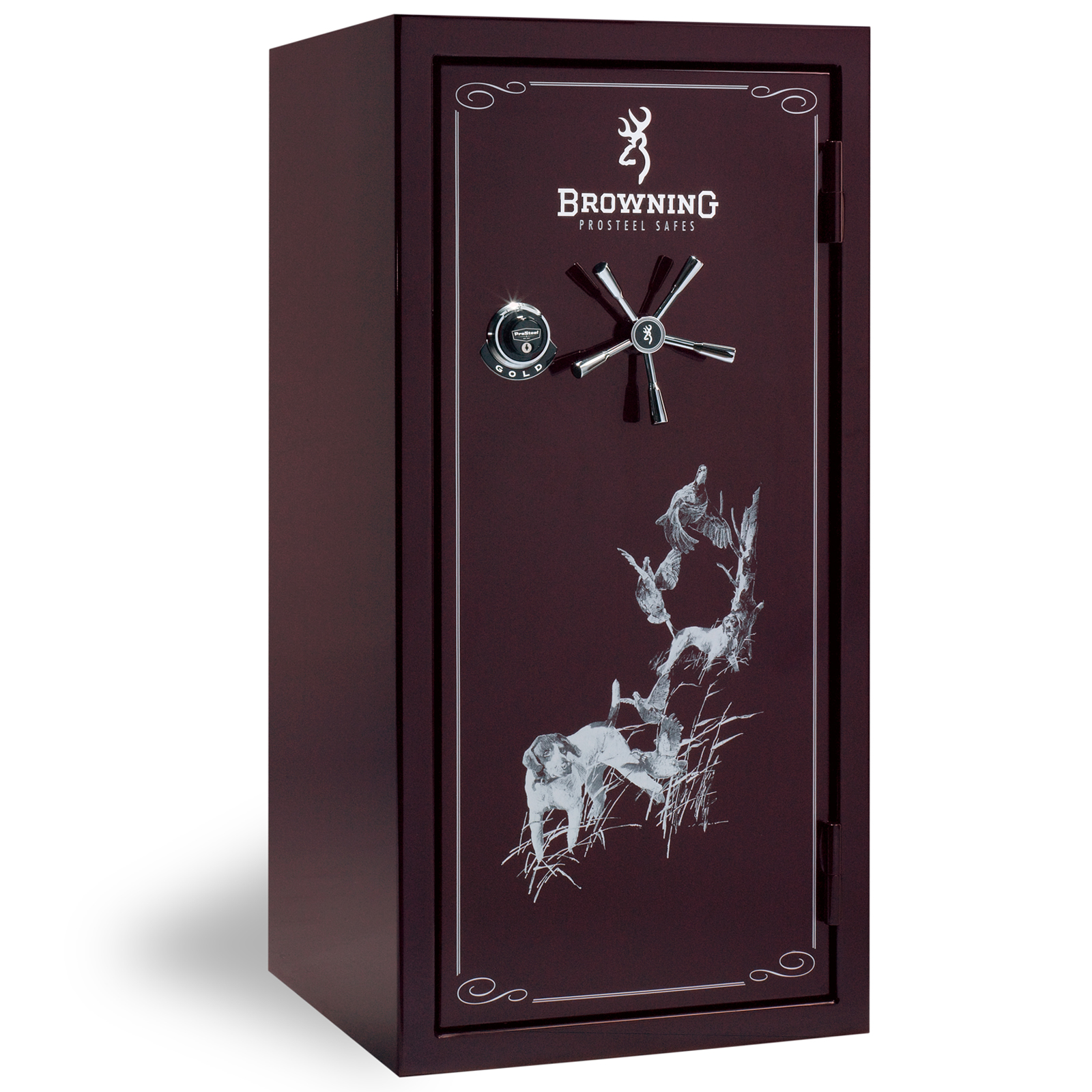 browning-g29f-gun-safe-gold-series-11-29-gun-safe-multiple-colors