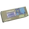 AMSEC Locks - SafeWizard Lock and Keypad Kit - Dead Bolt Kit 