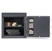 American Security BWB2020 B-Rated Wide Body Chest - BWB2020E1E1