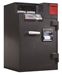 American Security BR3119 CashWizard Safe With Built-In Printer - BR3119