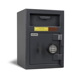 American Security DSF2014 - "B" Rated Front Load Depository Safe 