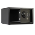 American Security IRC916E Hotel/Home/Dorm In-Room Electronic Safe - IRC916