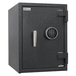 American Security UL1812XD Home Safe - 2-Hour Fire Safe 