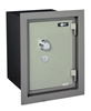 American Security WFS149 Safe - Steel In-Wall Safe 
