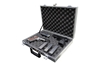 Americase 502 Premium Pistol Case 