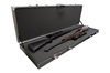 Americase AT-EC-5216L Aluma-Trans Two Scoped Rifles or Shotguns 