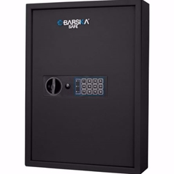 BARSKA 100 Key Cabinet Digital Wall Safe AX13370 wall safe, AX13368, BARSKA, 240 Key Cabinet, Digital wall safe