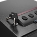 Barska AX12432 Electric Keypad Front Open Portable Safe - AX12432