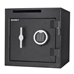Barska AX13314 1.12 Cubic Ft Slot Steel Depository Safe - AX13314