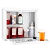 Barska CB12820 Small Medical Cabinet - CB12820