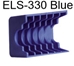 Big Sky Racks Law Enforcement Rack Model : ELS 300 - ELS 300
