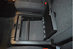 GMC Sierra 1500 Under Seat Console: 2014 - 2018 - 1061-3