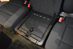 GMC Sierra 2500/3500 Under Seat Console: 2015 - 2019 - 1061-4