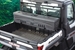 DU-HA Al-Terrain Storage Box - Mounting Kit Sold Separately - 70820