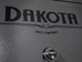 Dakota - DS42 -  51 Gun Capacity Safe - DS42ML