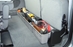 Du-Ha Underseat Storage-Gun Case, 00-16 Ford F250 thru F550 Super Duty Supercab - DUHA20093