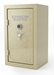 Edison Safes F6036 Foraker Series 30-120 Minute Fire Rating - 56 Gun Safe - F6036