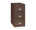 Fire King Classic Vertical File Cabinet - 3 Drawer - Legal - 31" Depth - 3-2131-C