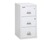 Fire King Safe-In-A-File Cabinet 3 Drawers - 3-2131-C SF