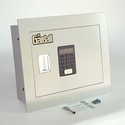 Gardall Concealed Wall Safe 