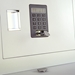 Gardall Concealed Wall Safe - IWS1314-T-E