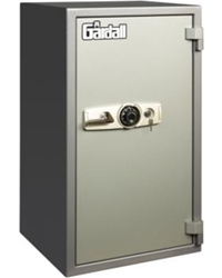 Gardall Economical Two-Hour Fire Safe SS3918CK Gardall Economical Two-Hour Record safe SS3918CK, Gardall Economical Two-Hour Record safe, Economical Two-Hour Record safe, Gardall Economical Record safe