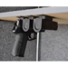 Gun Storage Solutions - Multi-Mag Gun Magnet - MULTMAG2