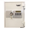 Hollon - FS-400E - 1 Hour Fireproof Home Safes - Electronic Lock Version 