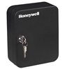 Honeywell 6106 48 Key Steel Security Box with Key Lock 