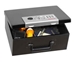 Honeywell 6108 Digital Fire Resistant Security Box - GS6108