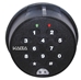 Kaba Mas - Auditcon 2 Safe Lock Series - Model 252 - 252