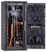 Kodiak Strongbox KSX5928 | 59"H x 28"W x 20"D | 38 Long Gun Safe | 60 Min - KSX5928 