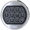 LaGard LG3750 Basic Series Lock - Keypad Only 