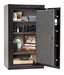 Liberty Gun Safe- Home Series 12 - 3 Shelf Home Safe - 60 Min @ 1200° Fire Rating - LH12