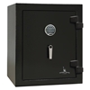 Liberty Gun Safe- Home Series 8 - 3 Shelf Home Safe - 60 Min @ 1200° Fire Rating 
