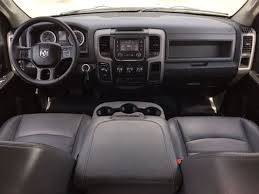 Locker Down EXxtreme Armrest Safe 2012 to 2024 Dodge Ram 1500, 2500 & 3500  