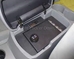 Lock'er Down Console Safe 2005 to 2015 Toyota Tacoma - LD2012
