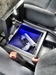 Lock'er Down Console Safe 2007 - 2021 Toyota Tundra w/ Split Bench Seat - LD2049