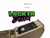 Lock'er Down EXxtreme Console Safe 2015-2018 Nissan Altima Model LD6022EX - LD6022EX