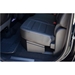 Lock'er Down SUVault® Model LD3011 2007 - 2019 Silverado / Sierra Crew Cab Under Seat Long Gun Safe - LD3011-F