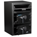 Protex FDD-3020 Safe - B-rated Duel Compartment Depository Safe - FDD-3020