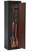 Scout M910 RTA Woodmark Gun Safe 18-Gauge Steel 10-Gun Cabinet - GSM910