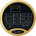SecuRAM ProLogic Series L22 - Keypad Only - SREC-0601A-L22-II-CH