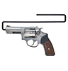 SnapSafe® Universal Handgun Hangers (4-Pack) 