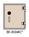 SoCal Safes Bridgeman ER Series TL-15 ER-3026 - ER-3026