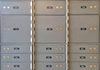 Socal Safe SN Series Modular Safe Deposit Boxes SN-3A Enhance your security measures with the Socal Safe SN Series Modular Safe Deposit Boxes SN-3A. Shop now and secure your valuables effectively!