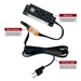 Stealth Gun Safe Power Outlet Kit for Electrical Safe Accessories - STL-Power-Outlet-Kit