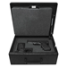 Stealth Tactical - ShadowVault SV1 Pistol Safe Heavy Duty Handgun Security - STL-ShadowVault-SV1