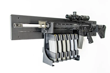 Tactical Walls - MidMOD Rifle Display Package 